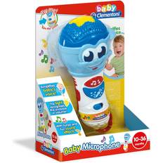 Clementoni Baby Microphone