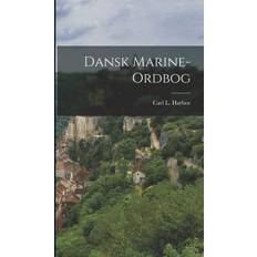 Dansk Marine-Ordbog Carl L. Harboe