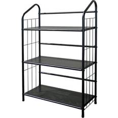 Ore International 37" 3 Tier Book Shelf