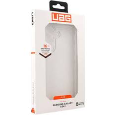 UAG Schutzhülle für galaxy s24 plus uag case handyhülle cover etui futeral hülle Transparent