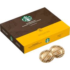 Starbucks Blonde Roast NPC for Nespresso