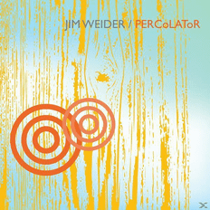 Jim Weider Percolator CD