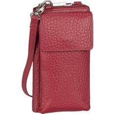 Voi Bonita Phone Bag - Dark Red