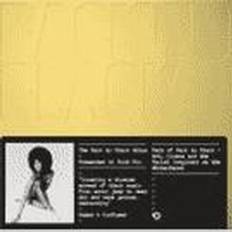 Back To Black (CD)