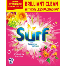 Surf Tropical Lily and Ylang Ylang Washing Powder