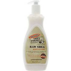 Palmer's Shea Formula Raw Shea Body Lotion