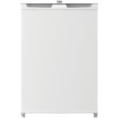 Beko UR4584W Integrated, White