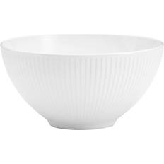 Pillivuyt Plissé Salad Bowl 20cm 1.65L