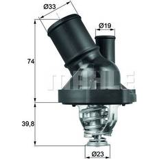 Mahle Kühlmittel Original TI 200 82