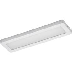 AH Belysning Taklampor AH Belysning Lund White Takplafond 55cm