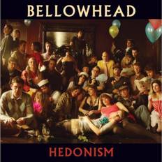 Bellowhead Hedonism (jewel Case) (CD)