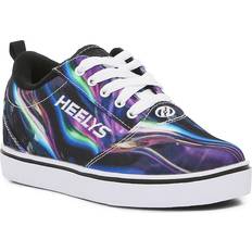 Best Roller Shoes Children's Shoes Heelys Kid's Pro 20 Prints - Black/Multi/Galaxy