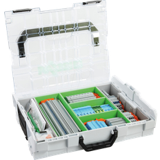Wago 821-160 TOPJOB. S-INSTA BOX L-BOXX. 102 Betät.Öffn. für 3Verteilungen