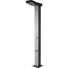Steinbach Solar Deluxe (049020) Silver, Black