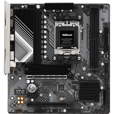 B650 - Micro-ATX Motherboards Asrock B650M-HDV/M.2