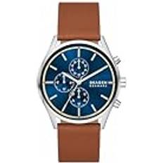 Skagen Watch SKW6916, BRUN