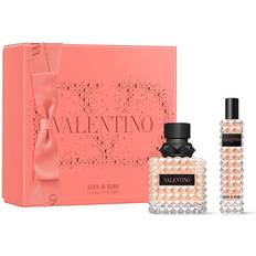 Valentino born in roma coral fantasy Valentino Donna Born In Roma Coral Fantasy Gift Set EdP 50ml + EdP 15ml