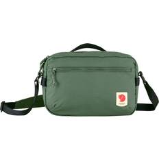 Mies Olkalaukut Fjällräven High Coast Crossbody - Patina Green