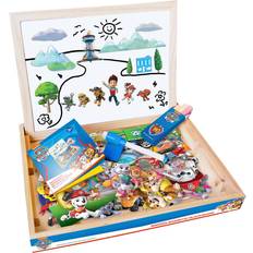 Paw Patrol Magnetleker Paw Patrol Magnetic Board 3 in 1