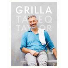 Grilla E-bok Tareq Taylor