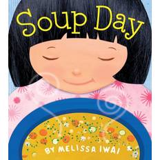 Soup Day