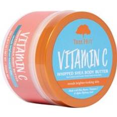 Whipped Body Butter Vitamin C