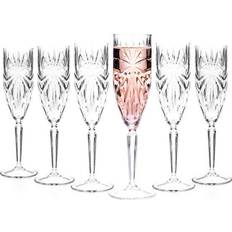 RCR Champagneglas RCR Oasis Champagneglas 16cl 6stk