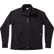 M's Power Up Jacket - True Black
