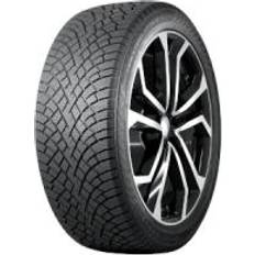 Nokian Kyllä Auton renkaat Nokian Hakkapeliitta R5 SUV 215/65 R16 102R