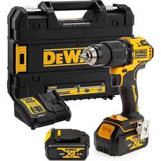 Dcd709 Dewalt DCD709M2T (2x4.0Ah)