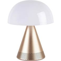 Lexon LH76MD Guld Acrylonitrilbutadienstyren