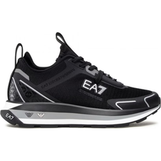 EA7 Uomo Scarpe EA7 Sneaker M - Black/White Altura