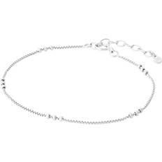 Pernille Corydon Armbånd Pernille Corydon Eva Bracelet - Silver