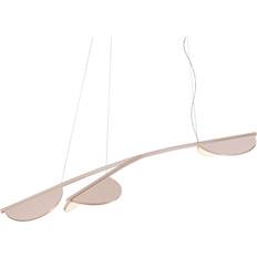 Flos Pendler Flos Almendra Nude Pendel 161.7cm