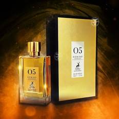 Fragrances Maison Alhambra Domino Essence EDP U 100 ml 100ml
