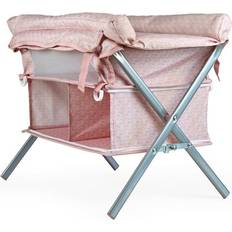 Doll Nursery Table