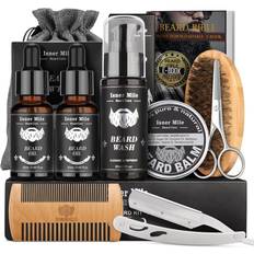 Beard Grooming Kit