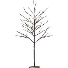 Sirius Alex Green/White Luci dell'Albero di Natale 240 Lampade