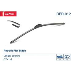 Viskerblad DFR-012