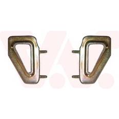Van Wezel Bumper Bracket 1708559