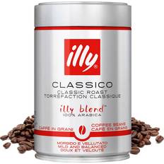 Café en Grano illy Classico Classic Roast 250g