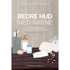 Bedre hud med årene Bedre hud med årene (Hæftet, 2023)