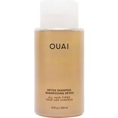 OUAI Detox Shampoo 300ml, Cider Vinegar