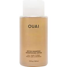 OUAI Hair Products OUAI Detox Shampoo 300ml Lace Apple Cider