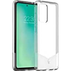 Bigben Samsung G A52 4G/A52 5G PURE förstärkt fodral livstidsgaranti transparent Force Case