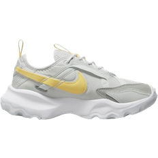 Nike TC 7900 W - Photon Dust/Light Smoke Grey/White/Lemon Chiffon