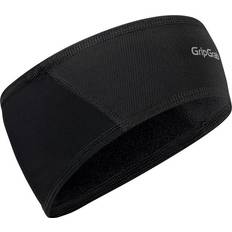 Polyamid Stirnbänder Gripgrab Thermo Winter Headband - Black