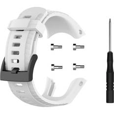 Suunto Klockarmband Suunto 5 silicone watch band