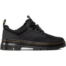 Men - Textile Derby Dr. Martens Reeder Extra Tough Utility - Black