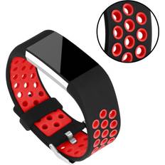 Fitbit Wearables Fitbit Charge 2 klockarmband träningsklocka
